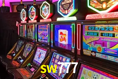 Desvendando o Mundo dos Jogos Virtuais na sw777