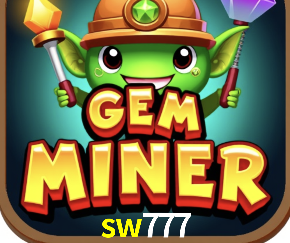 APP oficial da sw777 para mobile